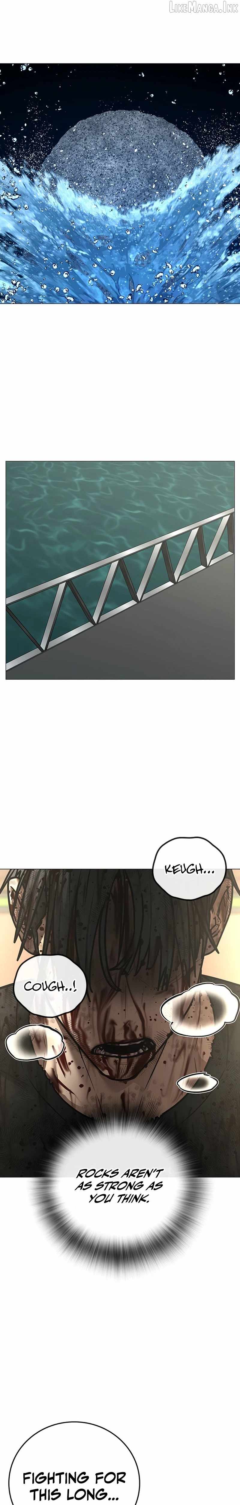 Reality Quest — Chapter 220 — page 40