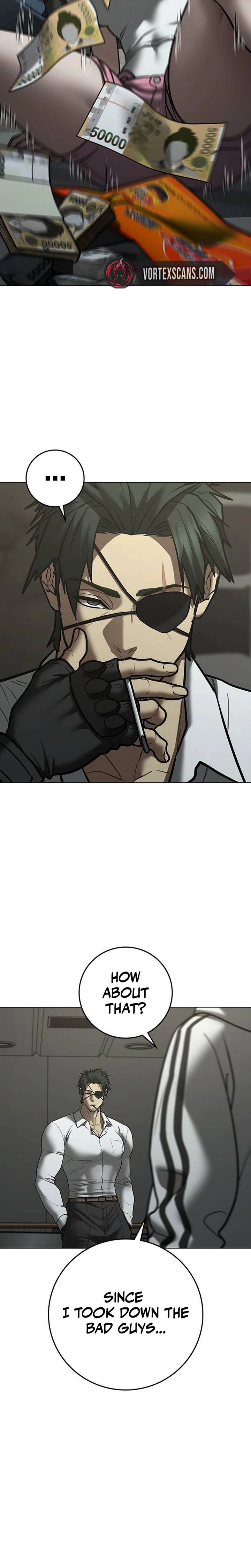 Reality Quest — Chapter 221 — page 30