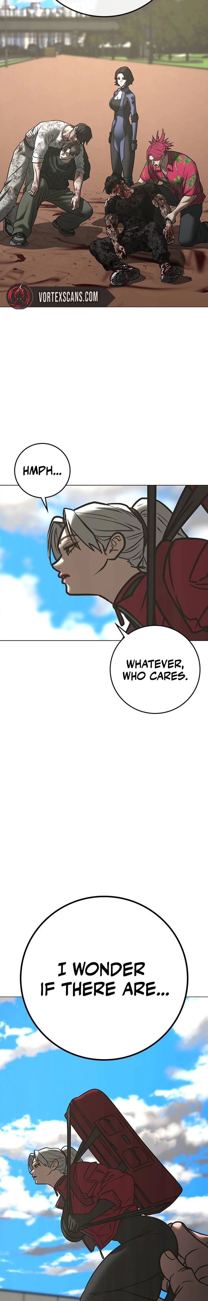Reality Quest — Chapter 221 — page 39