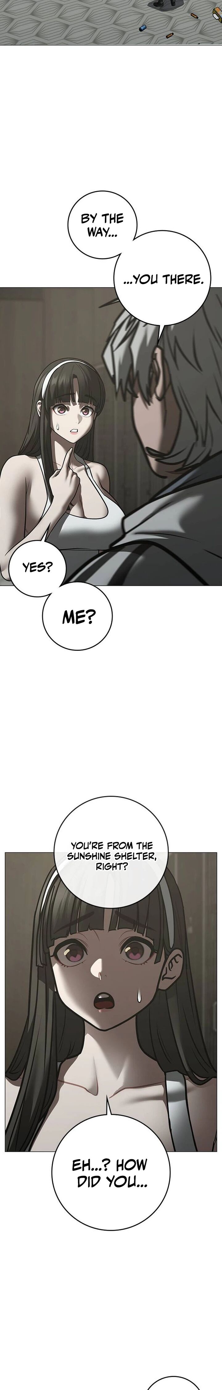 Reality Quest — Chapter 221 — page 41