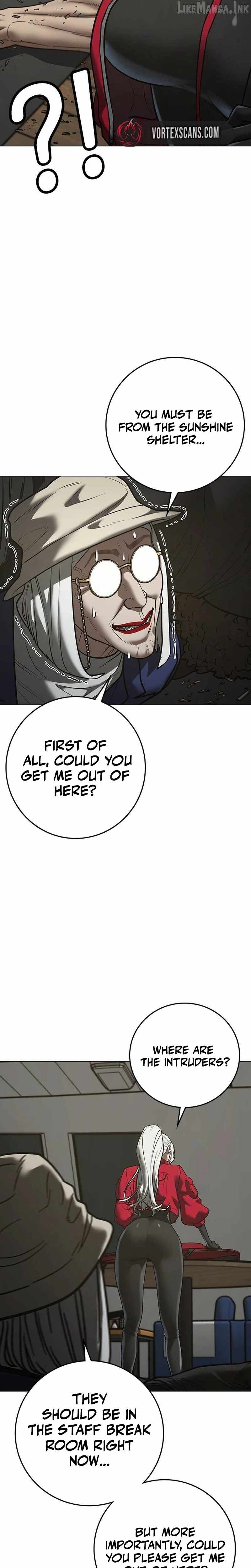 Reality Quest — Chapter 222 — page 3