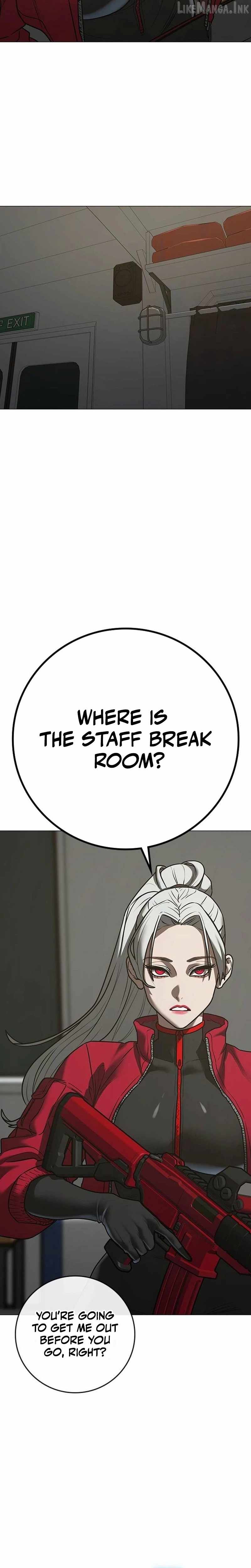 Reality Quest — Chapter 222 — page 5