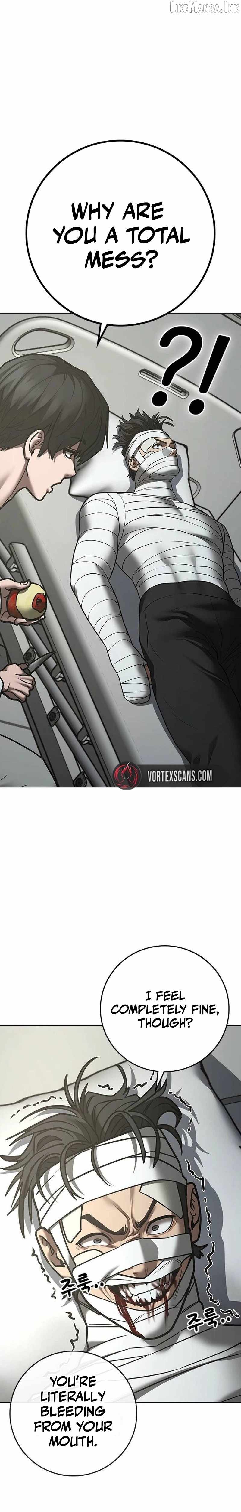 Reality Quest — Chapter 222 — page 23