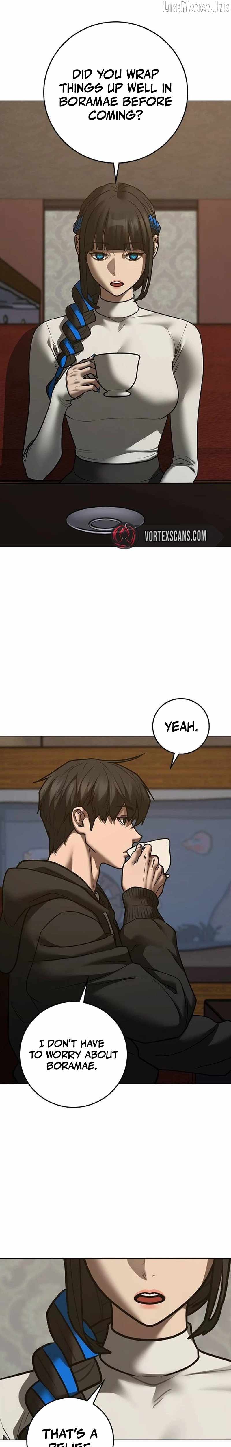 Reality Quest — Chapter 222 — page 37