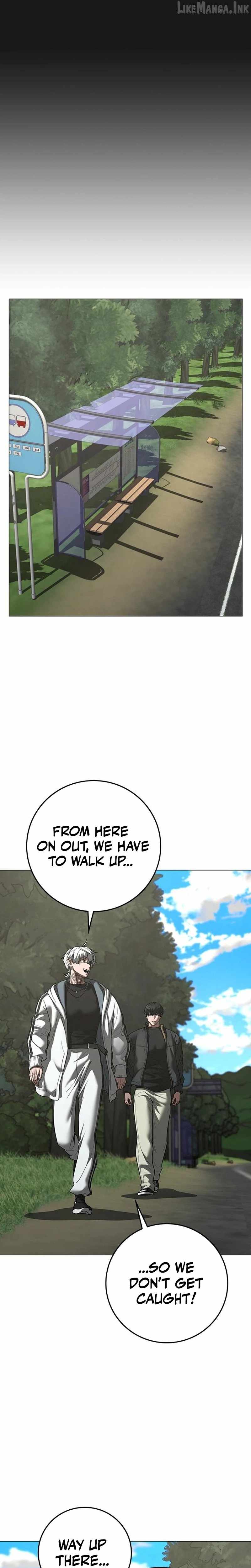 Reality Quest — Chapter 223 — page 17
