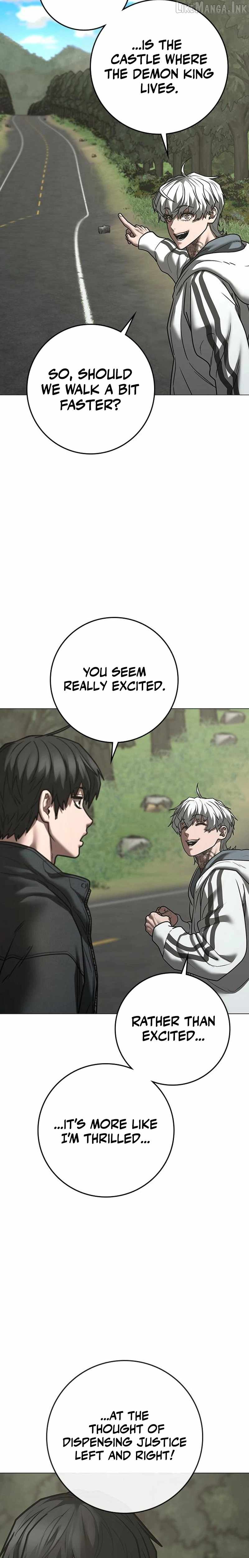 Reality Quest — Chapter 223 — page 18