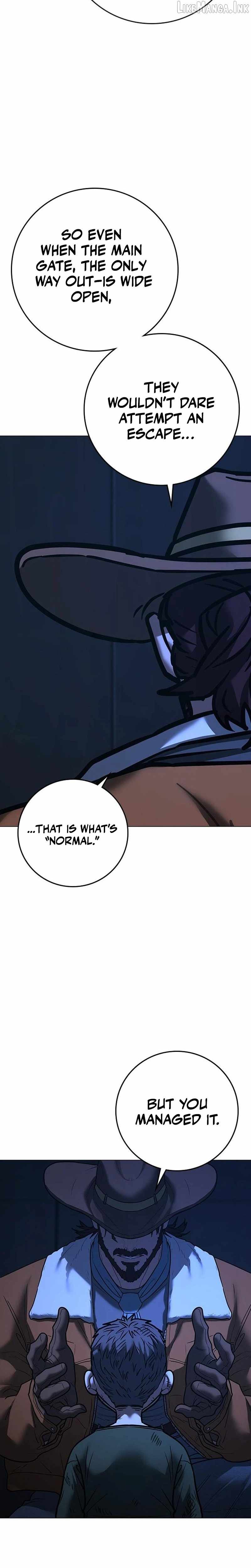 Reality Quest — Chapter 225 — page 28