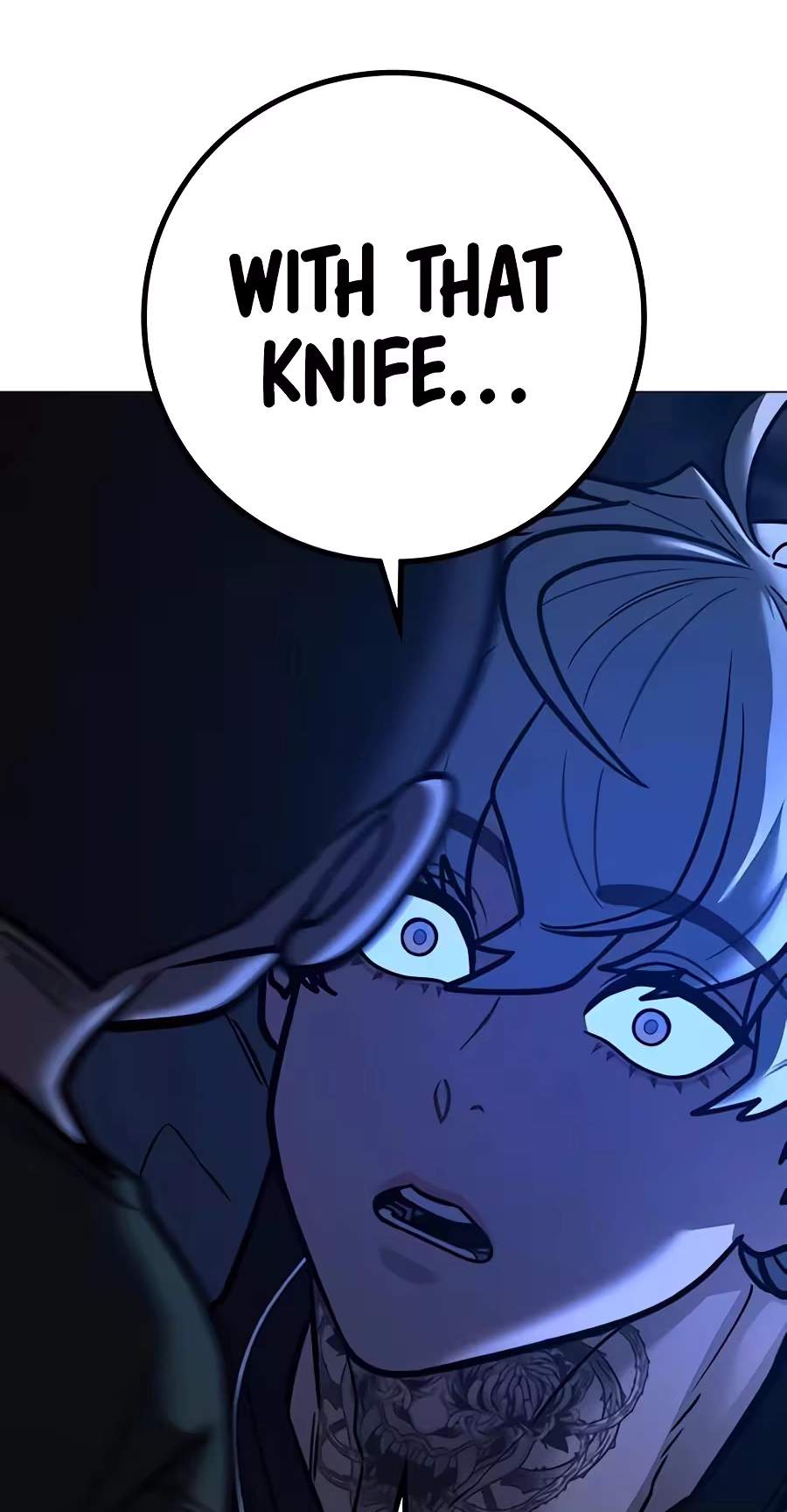 Reality Quest — Chapter 226 — page 99