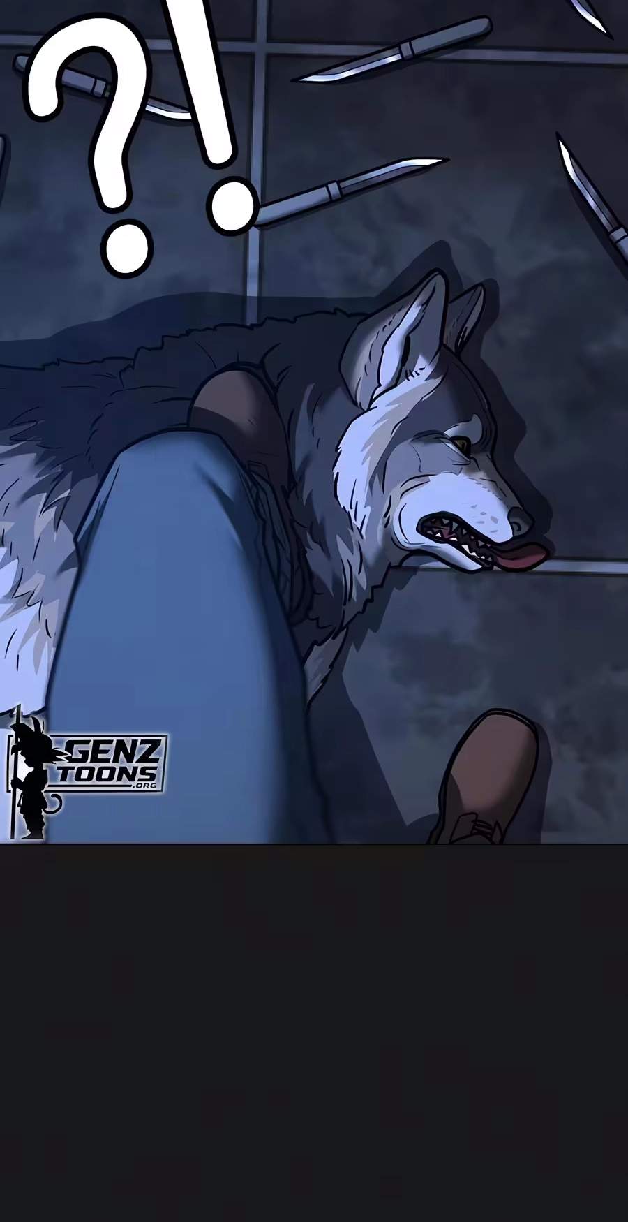 Reality Quest — Chapter 227 — page 19