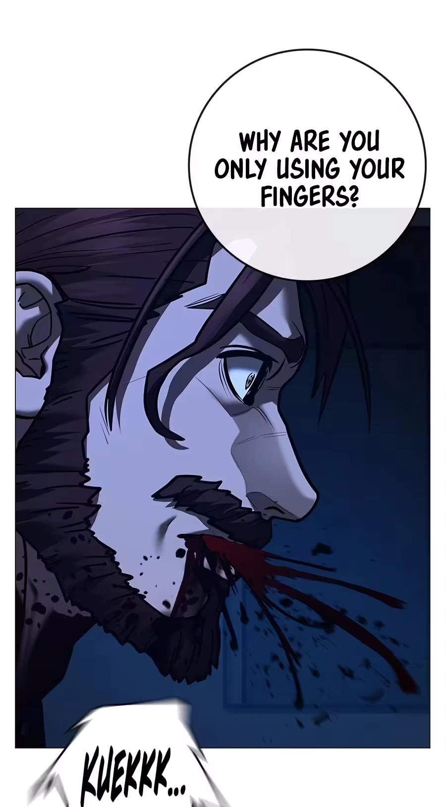 Reality Quest — Chapter 227 — page 61