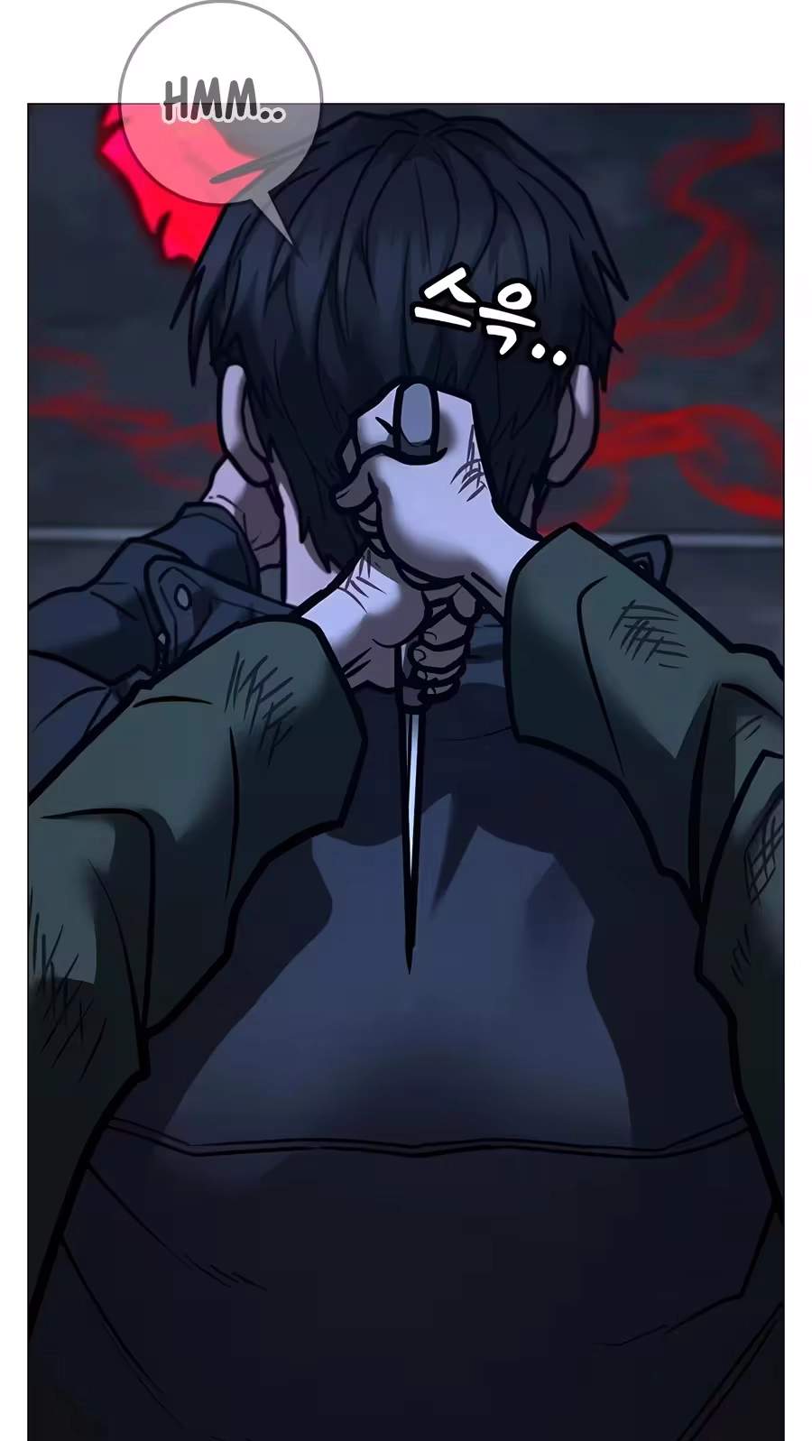 Reality Quest — Chapter 227 — page 136