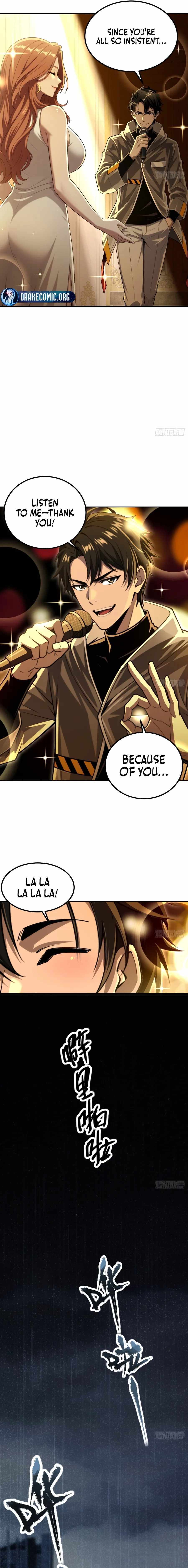 My Perfect Post-Apocalyptic Life — Chapter 46 — page 13