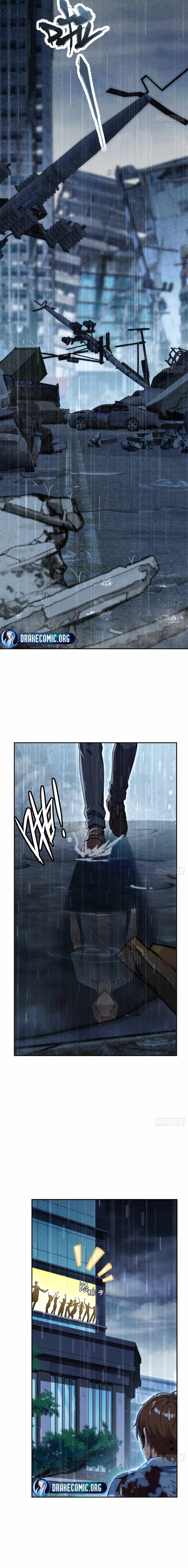 My Perfect Post-Apocalyptic Life — Chapter 46 — page 14