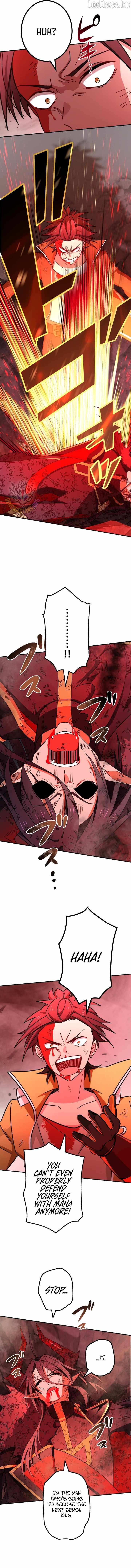 The strongest assassin gets transferred to another world with his whole class — Chapter 148 — page 5