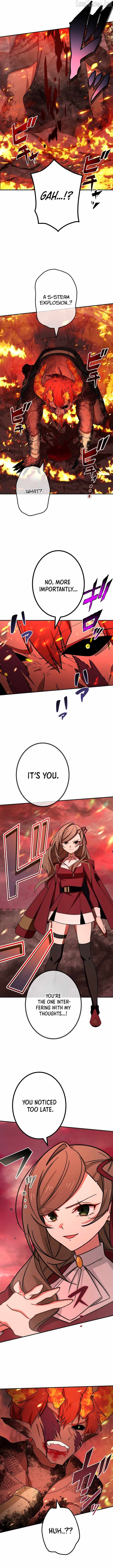 The strongest assassin gets transferred to another world with his whole class — Chapter 148 — page 9