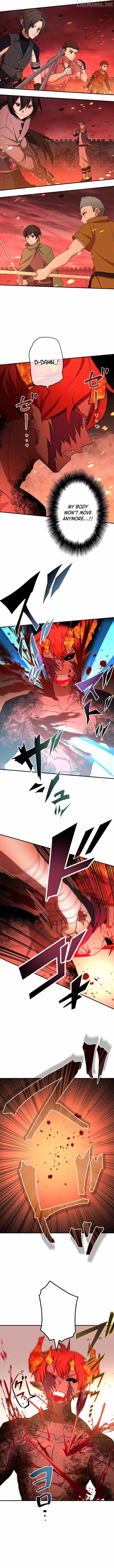 The strongest assassin gets transferred to another world with his whole class — Chapter 148 — page 11