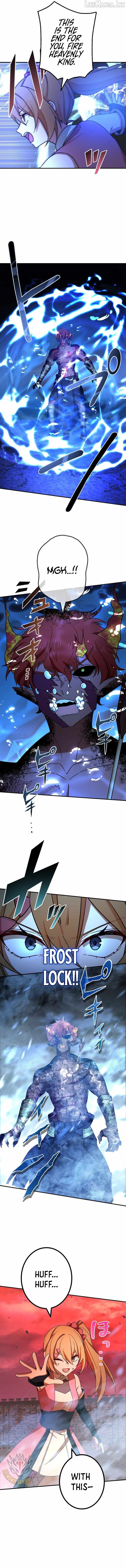 The strongest assassin gets transferred to another world with his whole class — Chapter 148 — page 12