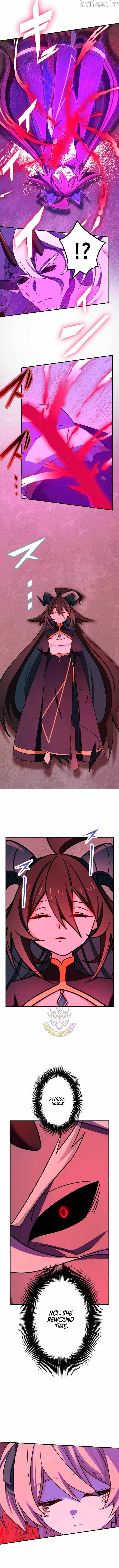 The strongest assassin gets transferred to another world with his whole class — Chapter 149 — page 2
