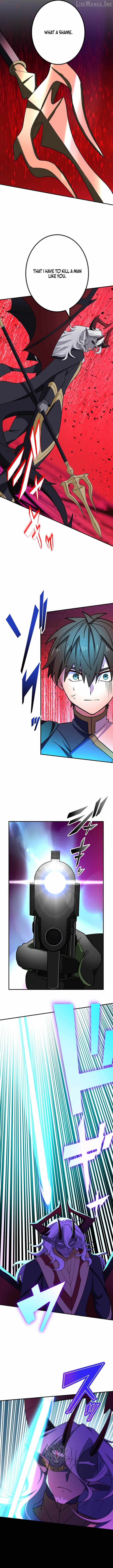 The strongest assassin gets transferred to another world with his whole class — Chapter 149 — page 6