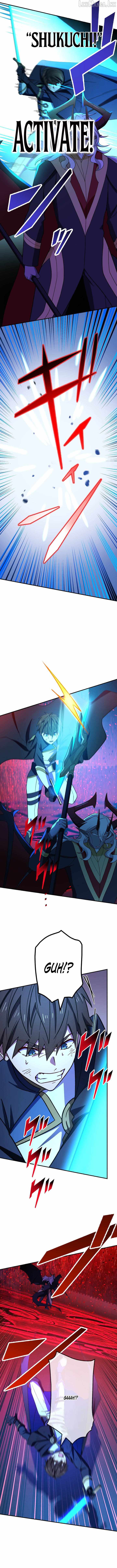 The strongest assassin gets transferred to another world with his whole class — Chapter 149 — page 9