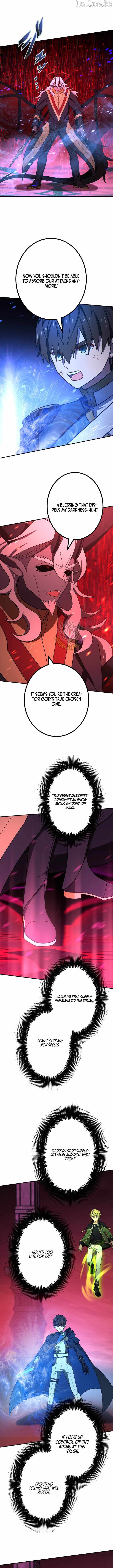The strongest assassin gets transferred to another world with his whole class — Chapter 149 — page 12