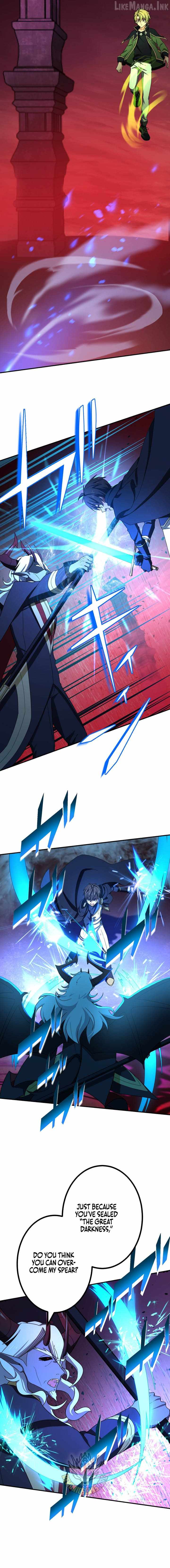 The strongest assassin gets transferred to another world with his whole class — Chapter 149 — page 13