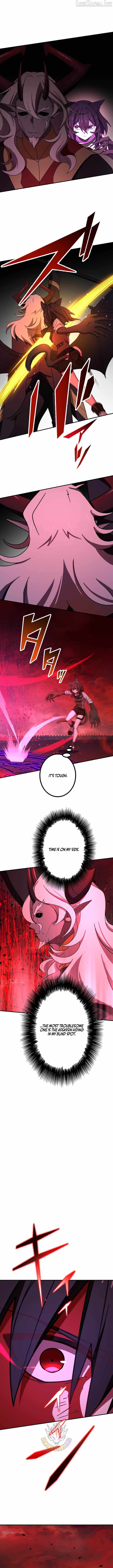 The strongest assassin gets transferred to another world with his whole class — Chapter 149 — page 15