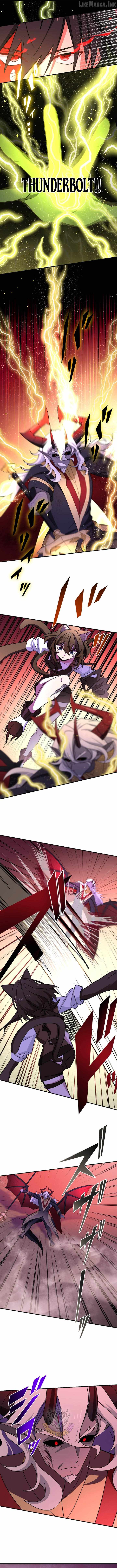 The strongest assassin gets transferred to another world with his whole class — Chapter 150 — page 3