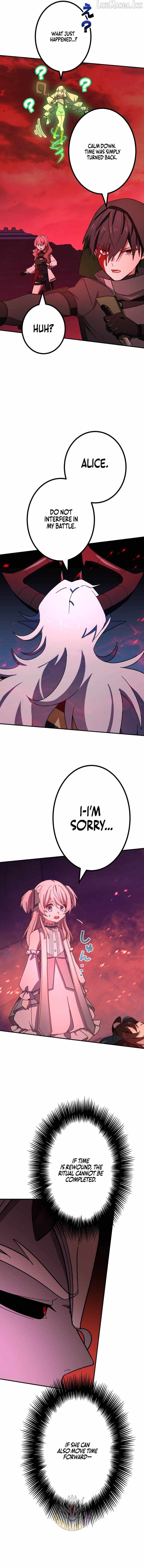 The strongest assassin gets transferred to another world with his whole class — Chapter 150 — page 7