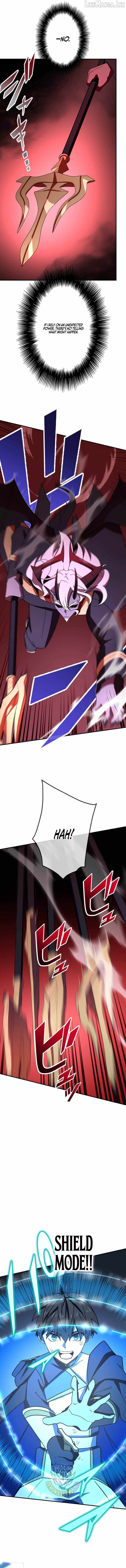 The strongest assassin gets transferred to another world with his whole class — Chapter 150 — page 8