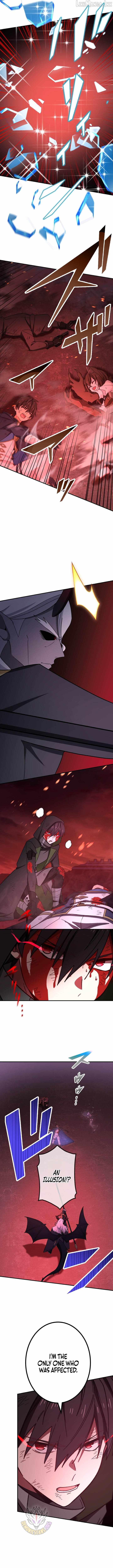 The strongest assassin gets transferred to another world with his whole class — Chapter 150 — page 9