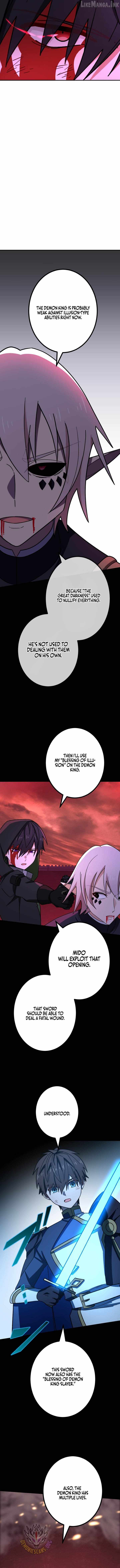 The strongest assassin gets transferred to another world with his whole class — Chapter 150 — page 12