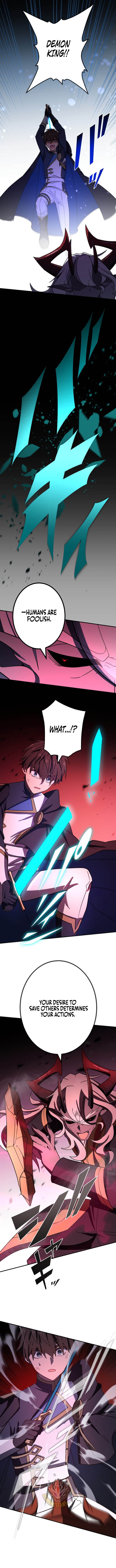 The strongest assassin gets transferred to another world with his whole class — Chapter 151 — page 9
