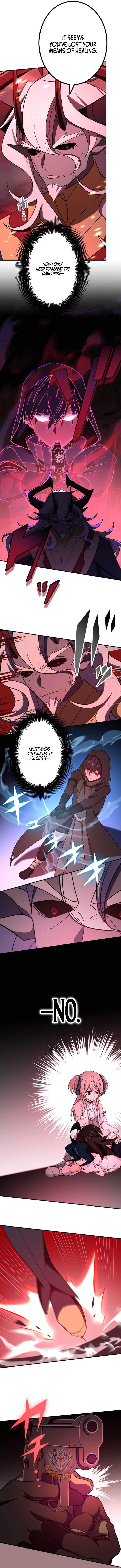 The strongest assassin gets transferred to another world with his whole class — Chapter 151 — page 13