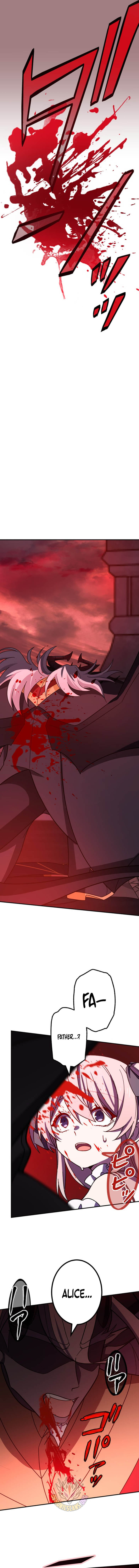 The strongest assassin gets transferred to another world with his whole class — Chapter 151 — page 14