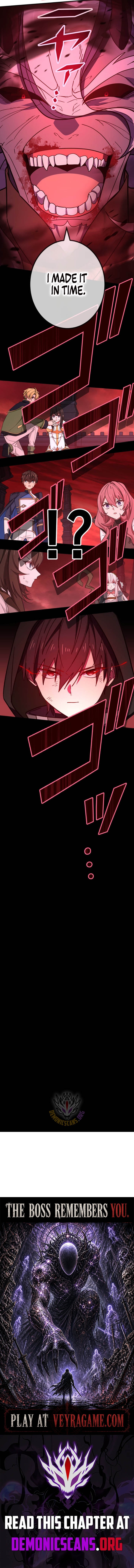 The strongest assassin gets transferred to another world with his whole class — Chapter 151 — page 15