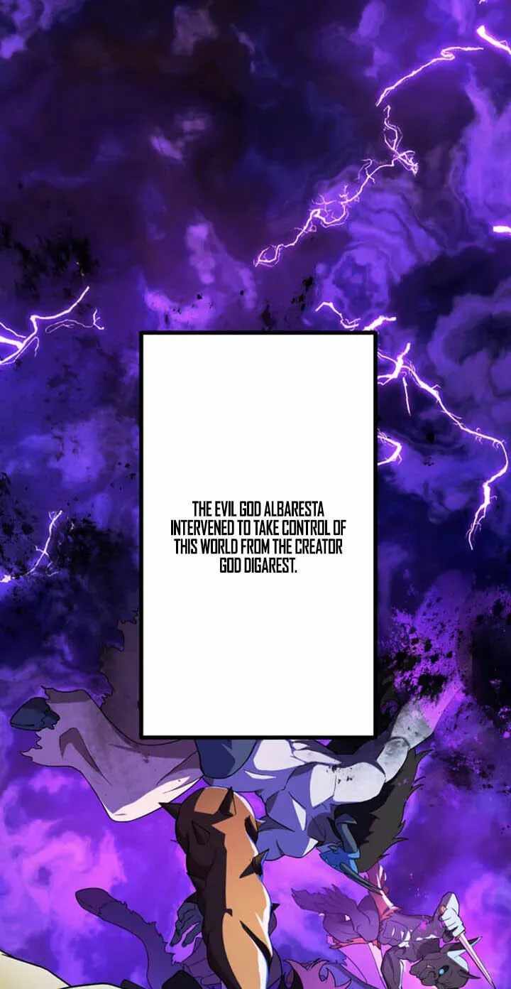 The strongest assassin gets transferred to another world with his whole class — Chapter 152 — page 6