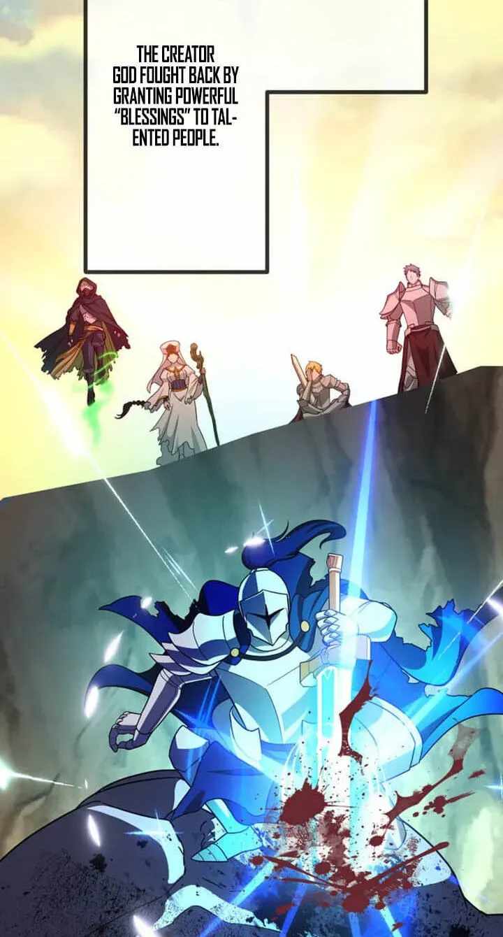 The strongest assassin gets transferred to another world with his whole class — Chapter 152 — page 11