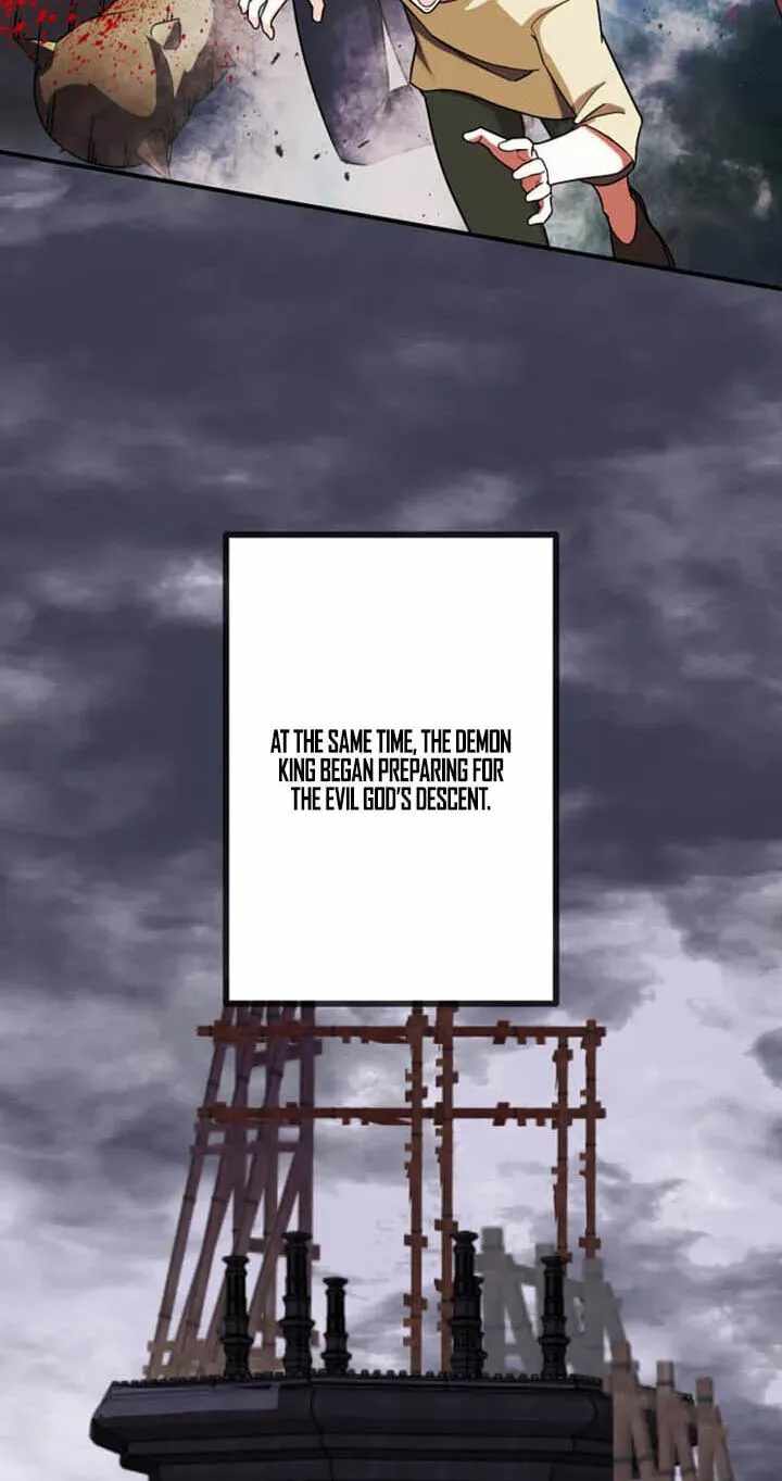 The strongest assassin gets transferred to another world with his whole class — Chapter 152 — page 20