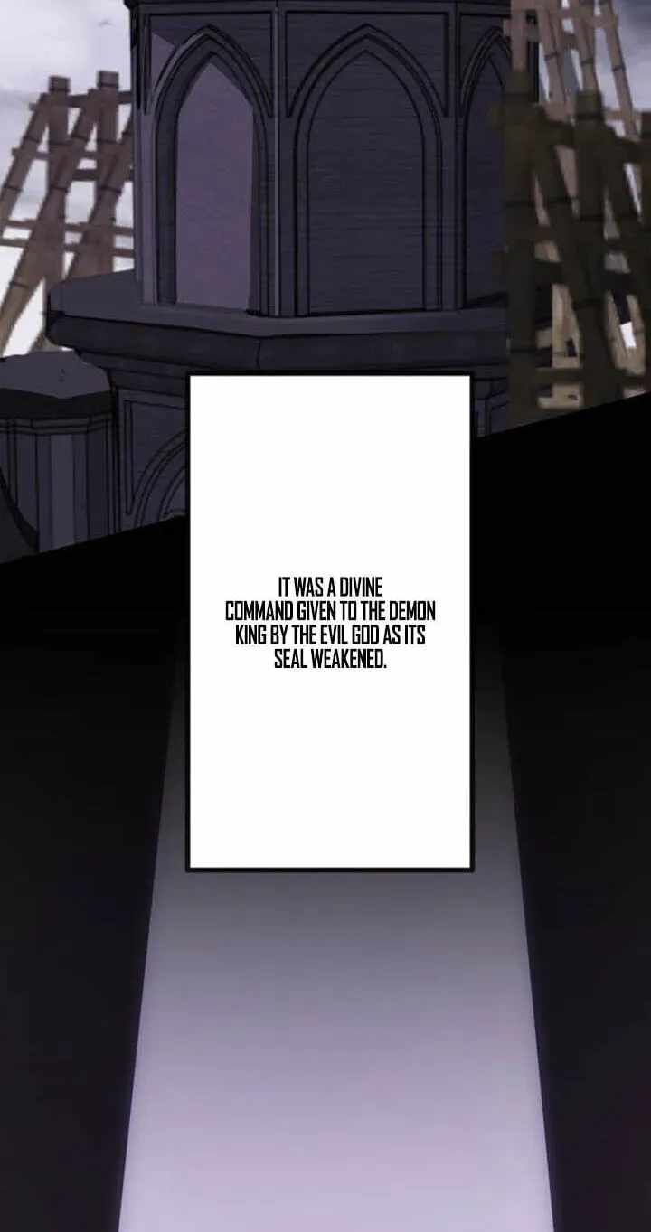 The strongest assassin gets transferred to another world with his whole class — Chapter 152 — page 21