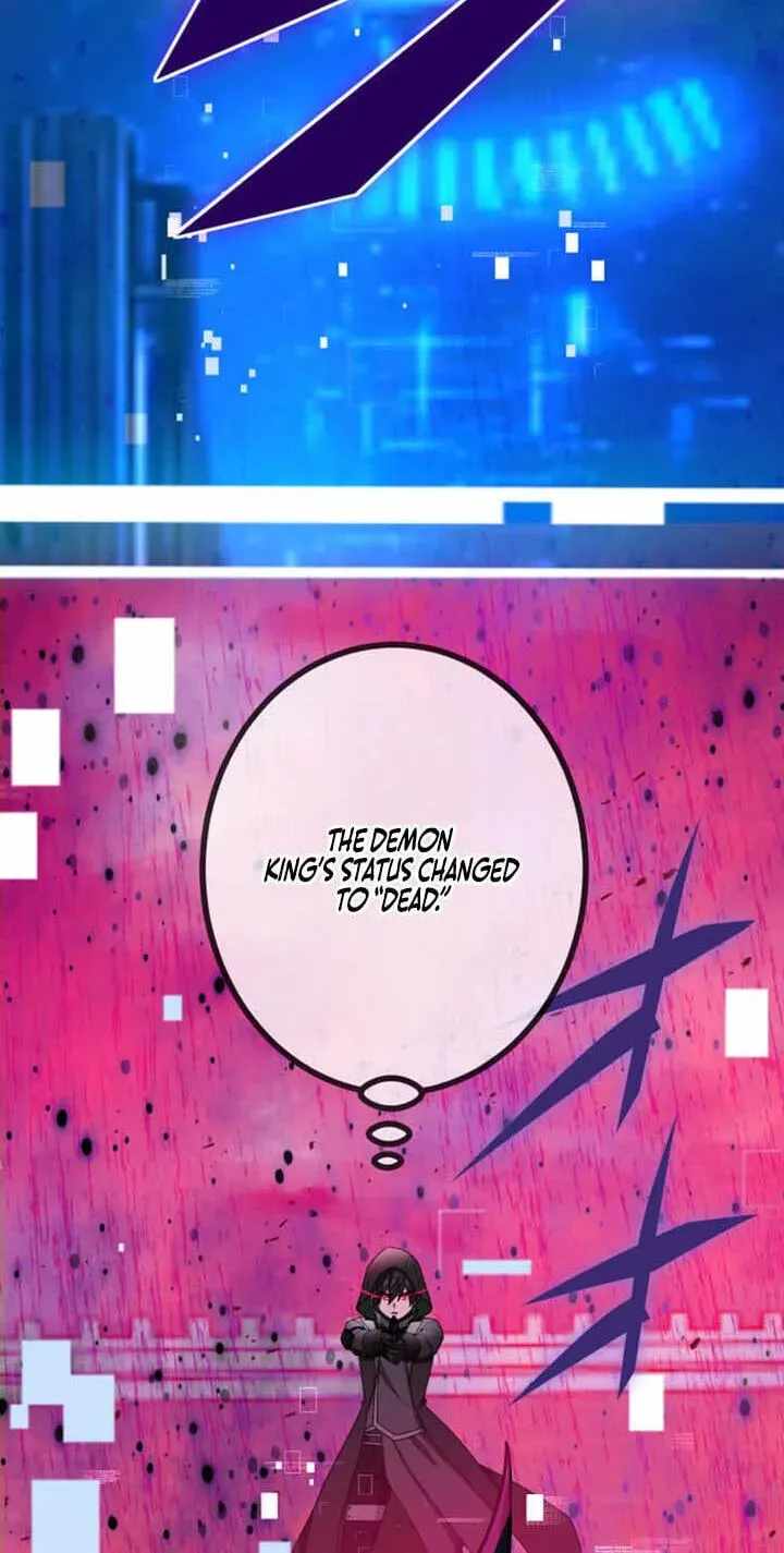 The strongest assassin gets transferred to another world with his whole class — Chapter 152 — page 42