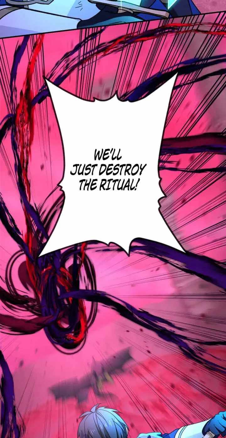 The strongest assassin gets transferred to another world with his whole class — Chapter 152 — page 47