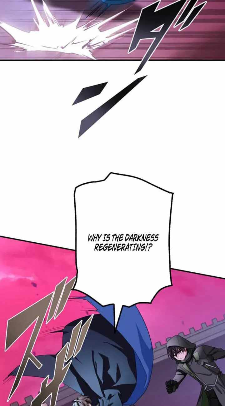 The strongest assassin gets transferred to another world with his whole class — Chapter 152 — page 60