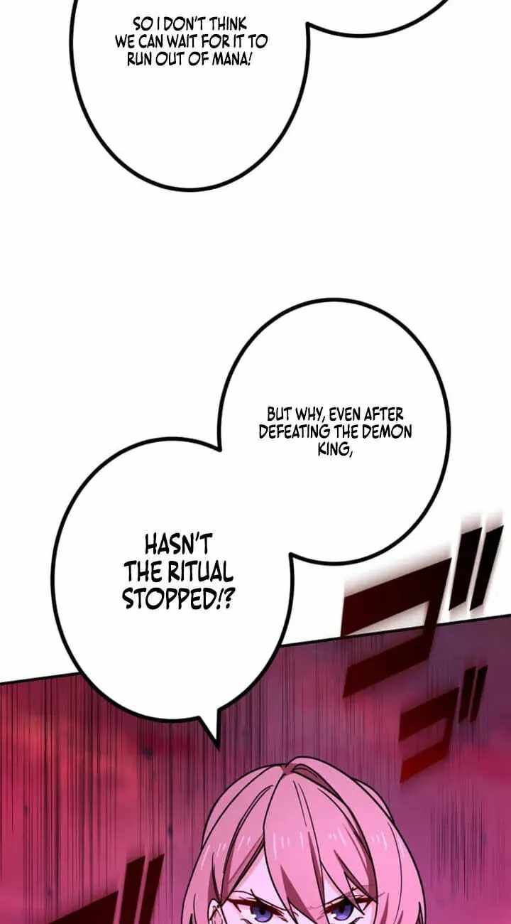 The strongest assassin gets transferred to another world with his whole class — Chapter 152 — page 63