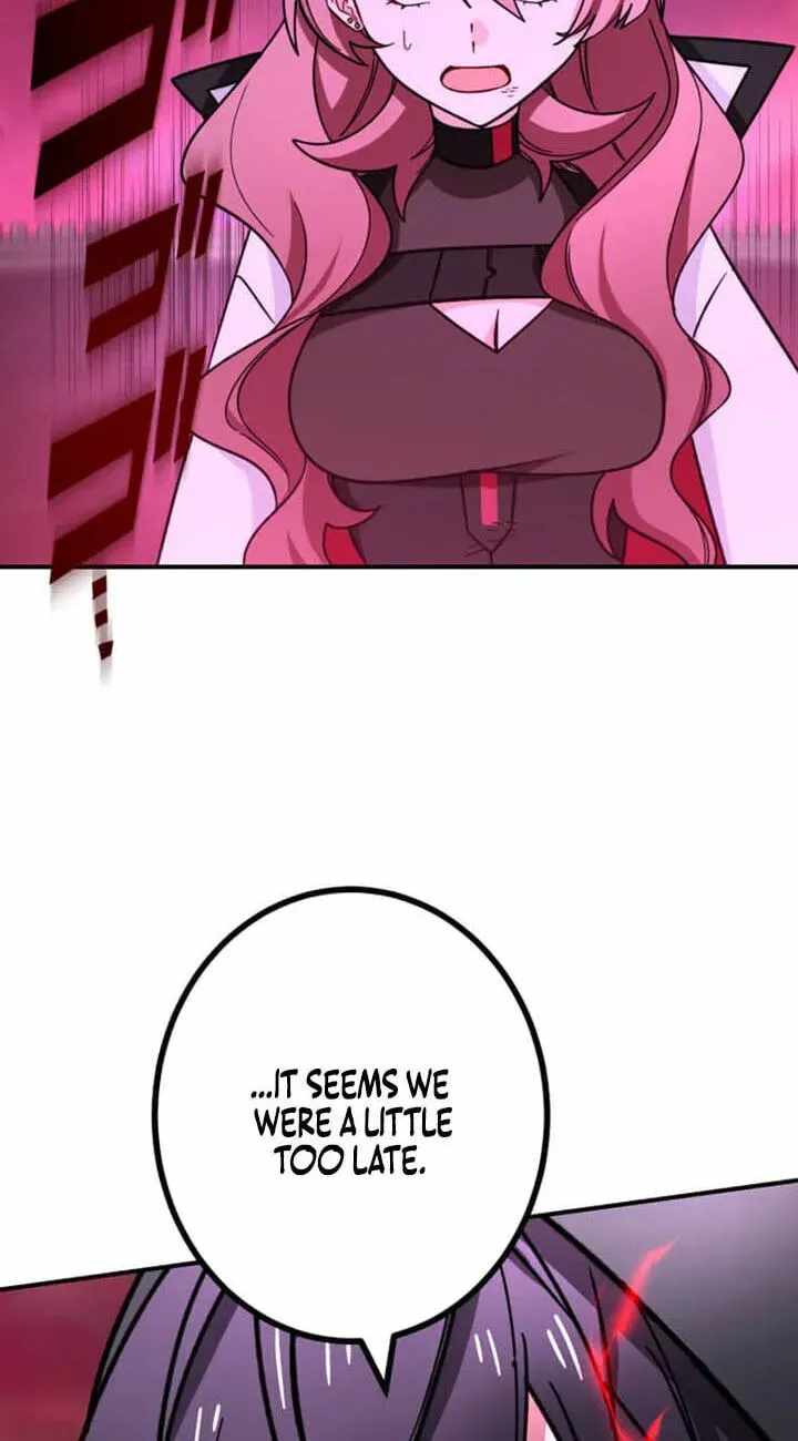 The strongest assassin gets transferred to another world with his whole class — Chapter 152 — page 64