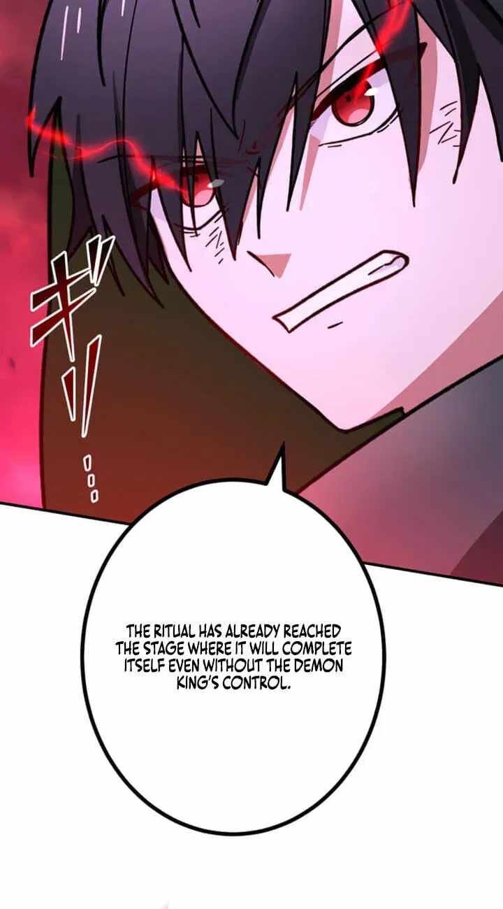 The strongest assassin gets transferred to another world with his whole class — Chapter 152 — page 65