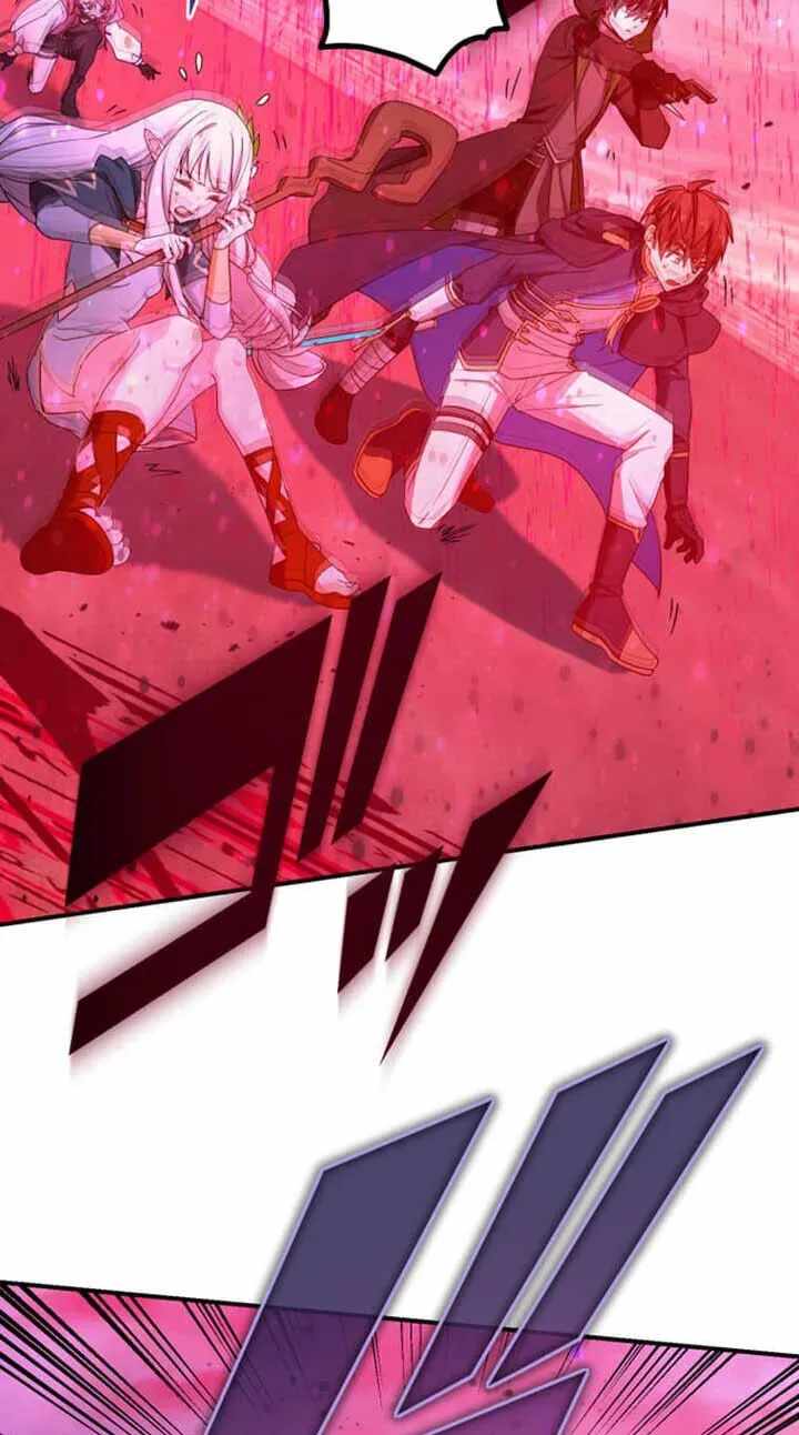The strongest assassin gets transferred to another world with his whole class — Chapter 152 — page 70