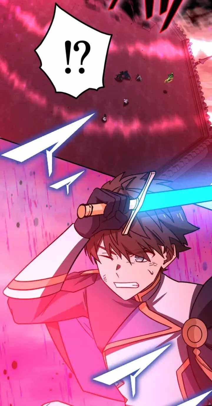 The strongest assassin gets transferred to another world with his whole class — Chapter 152 — page 76