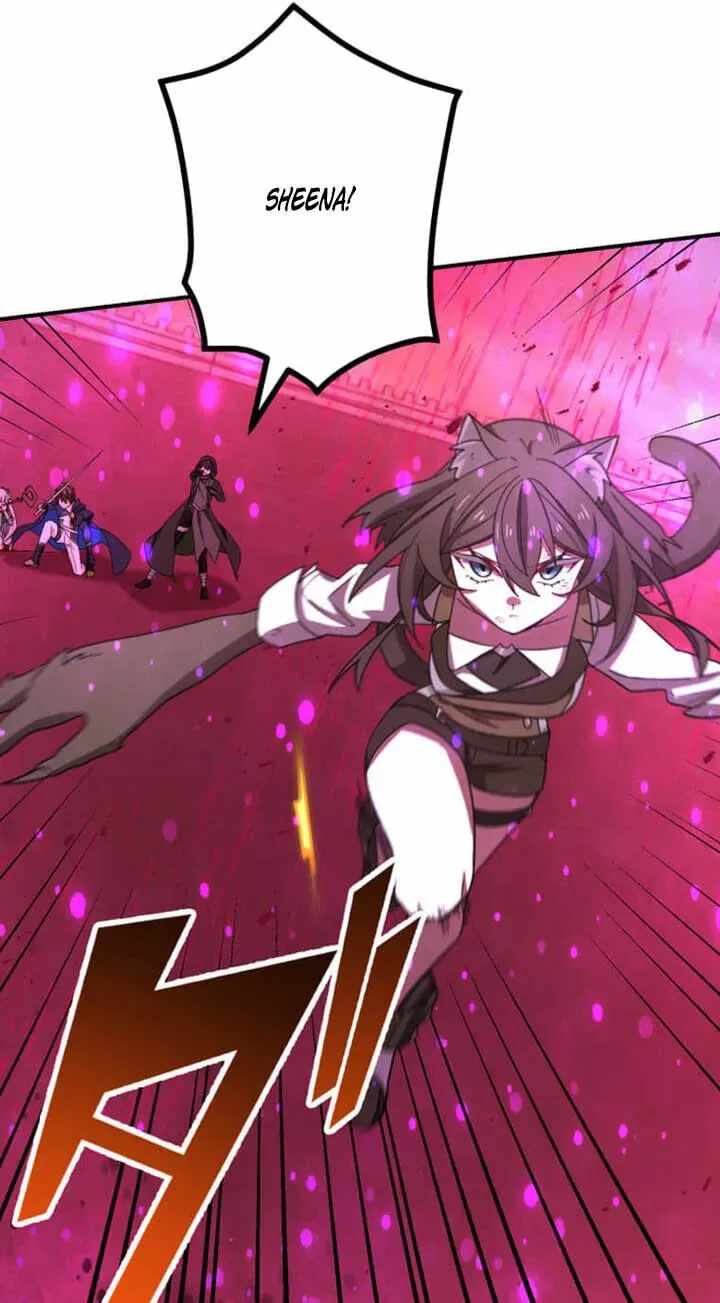 The strongest assassin gets transferred to another world with his whole class — Chapter 152 — page 79