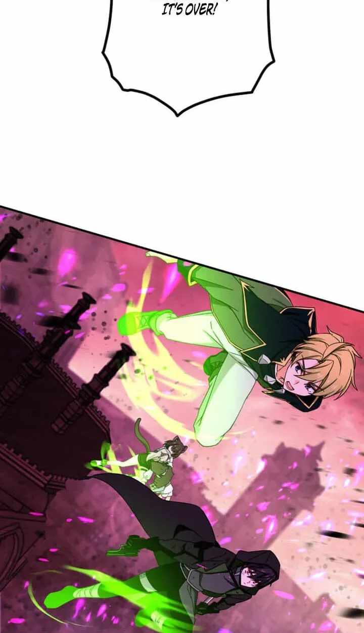 The strongest assassin gets transferred to another world with his whole class — Chapter 152 — page 92